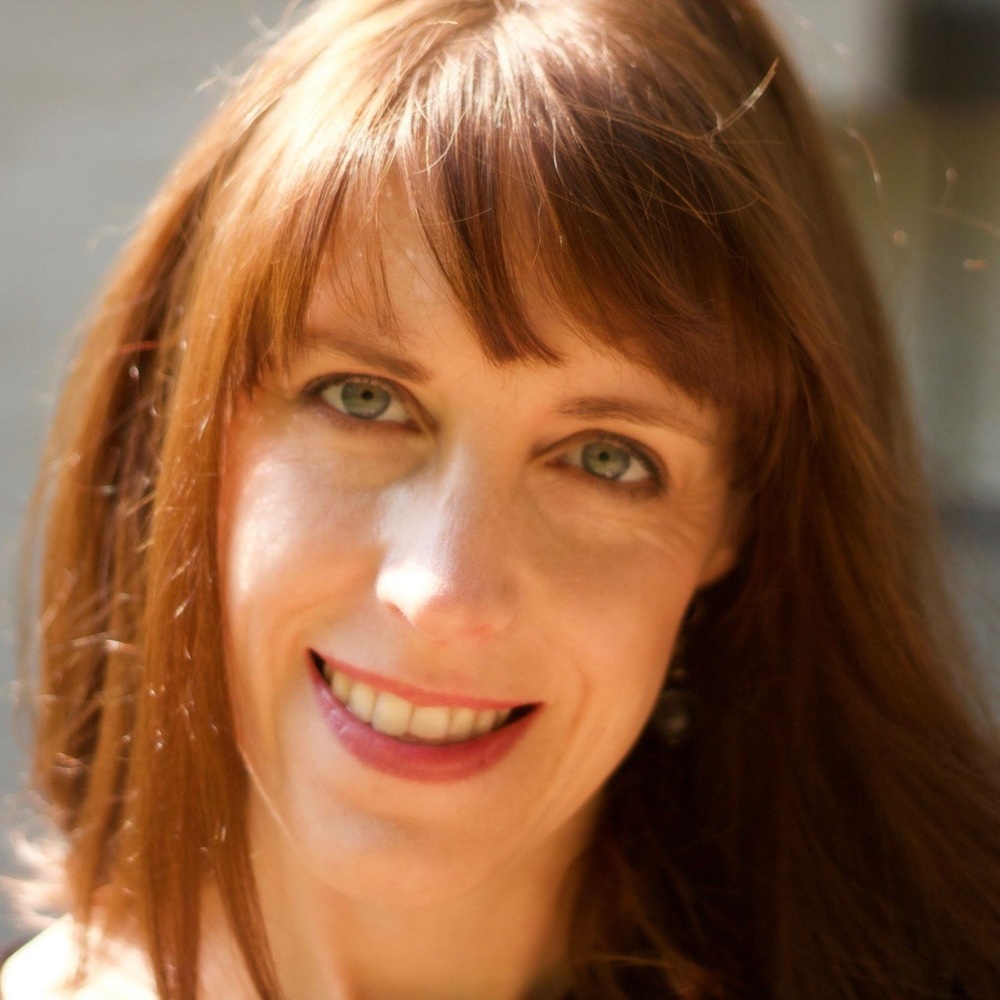 Meet your Posher, Susanna